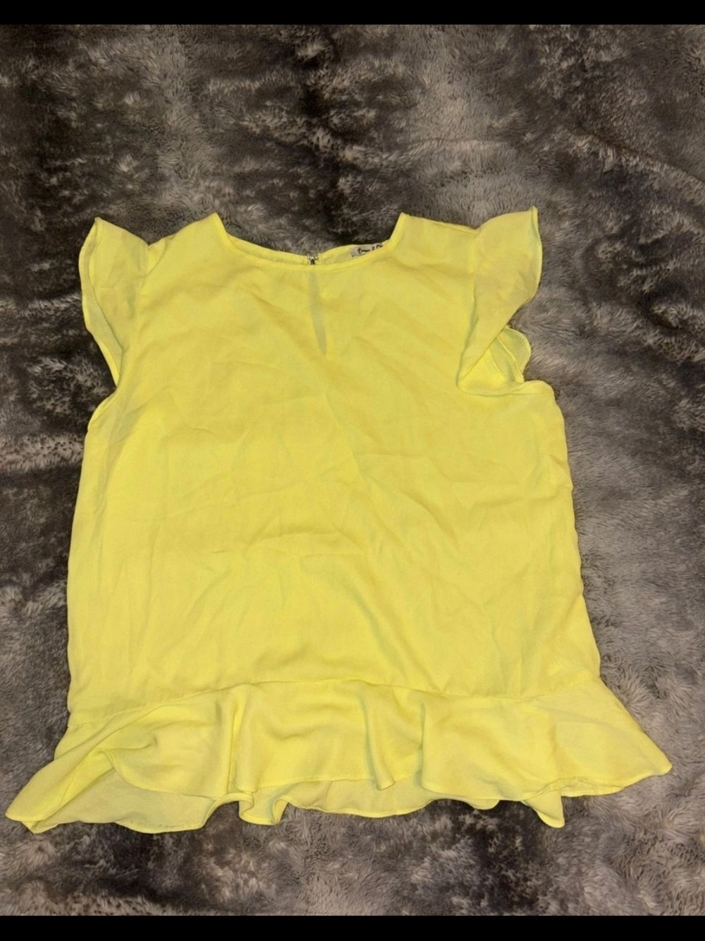 Emma & Olivia Women’s Top